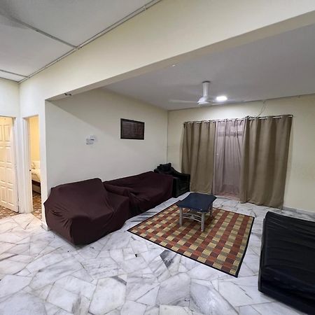 Shayah Homestay 波德申 外观 照片