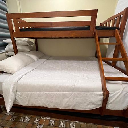 Shayah Homestay 波德申 外观 照片