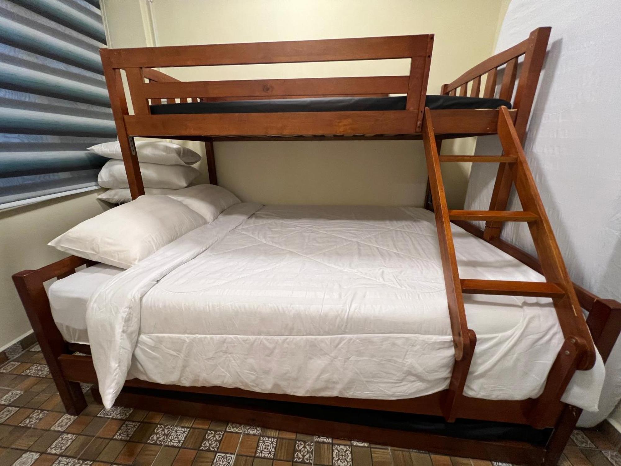 Shayah Homestay 波德申 外观 照片