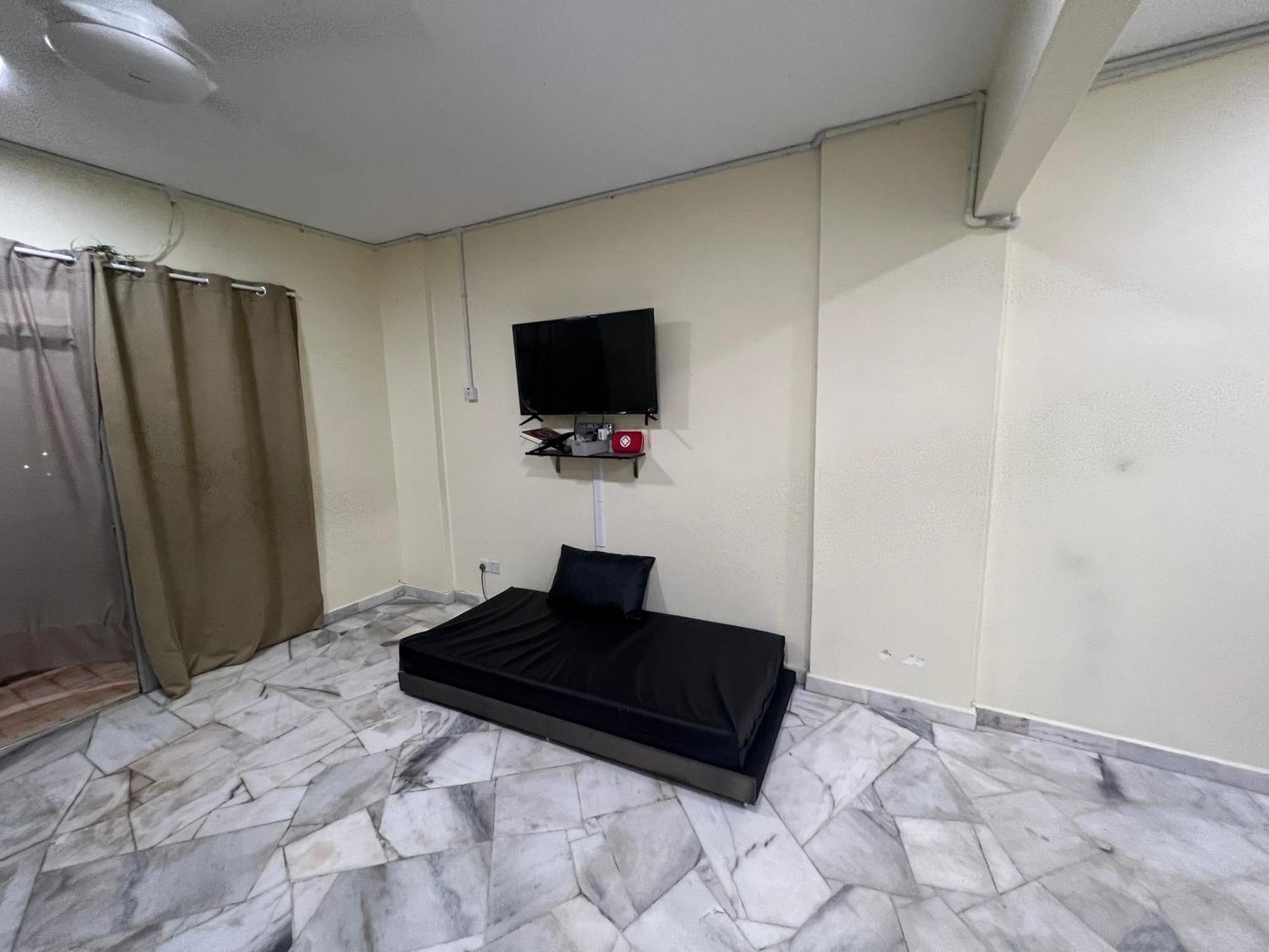 Shayah Homestay 波德申 外观 照片