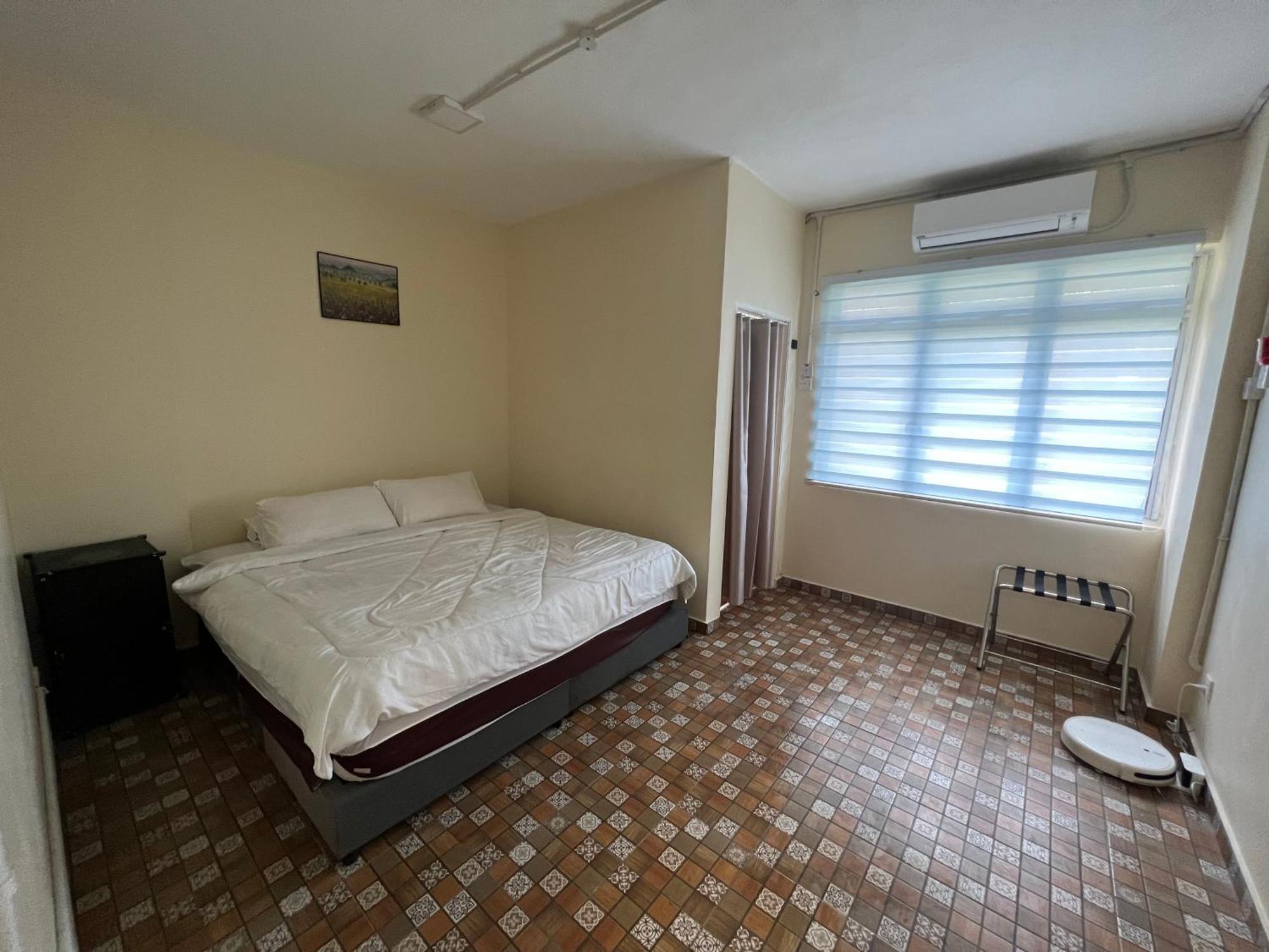 Shayah Homestay 波德申 外观 照片