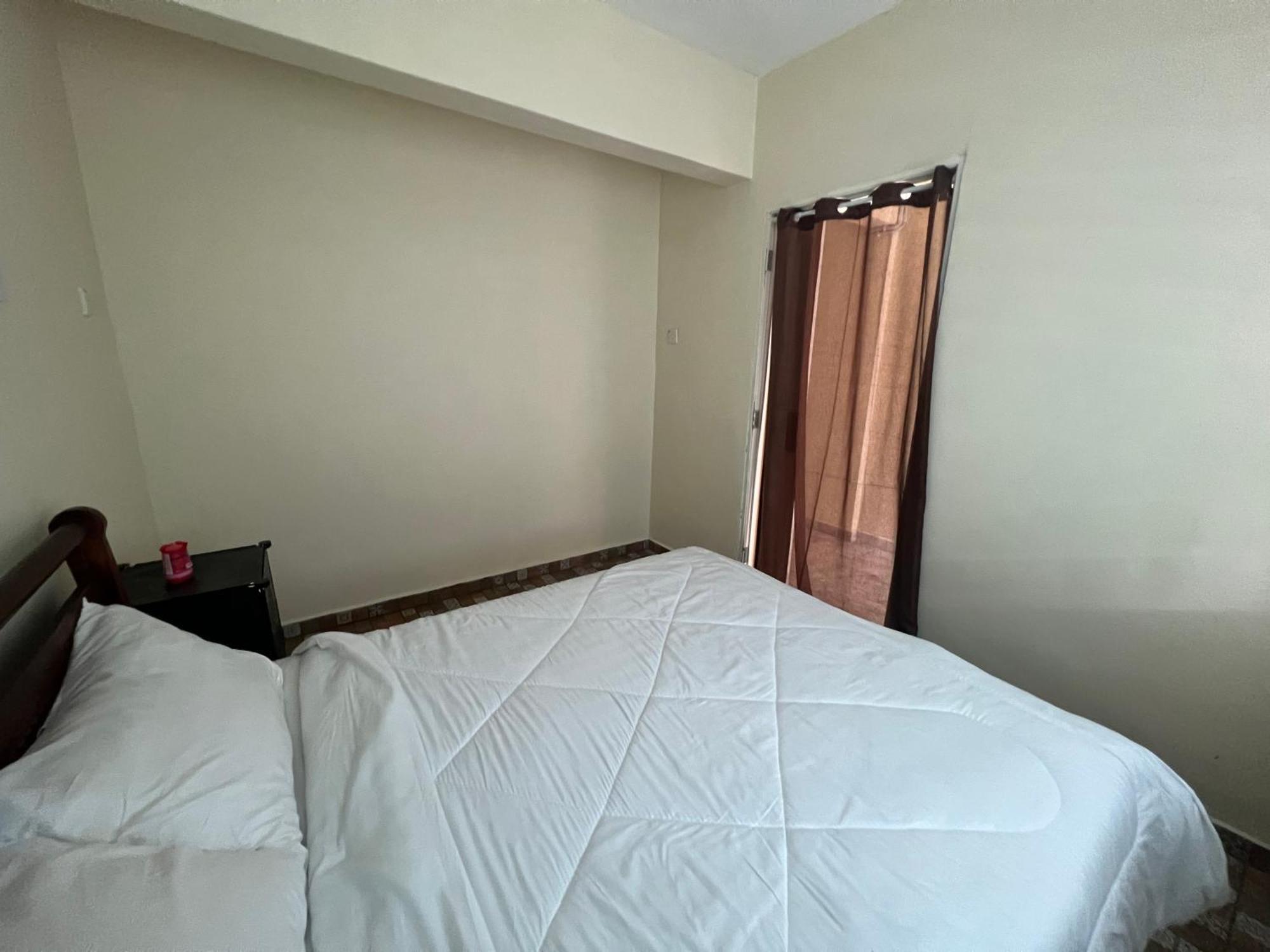 Shayah Homestay 波德申 外观 照片