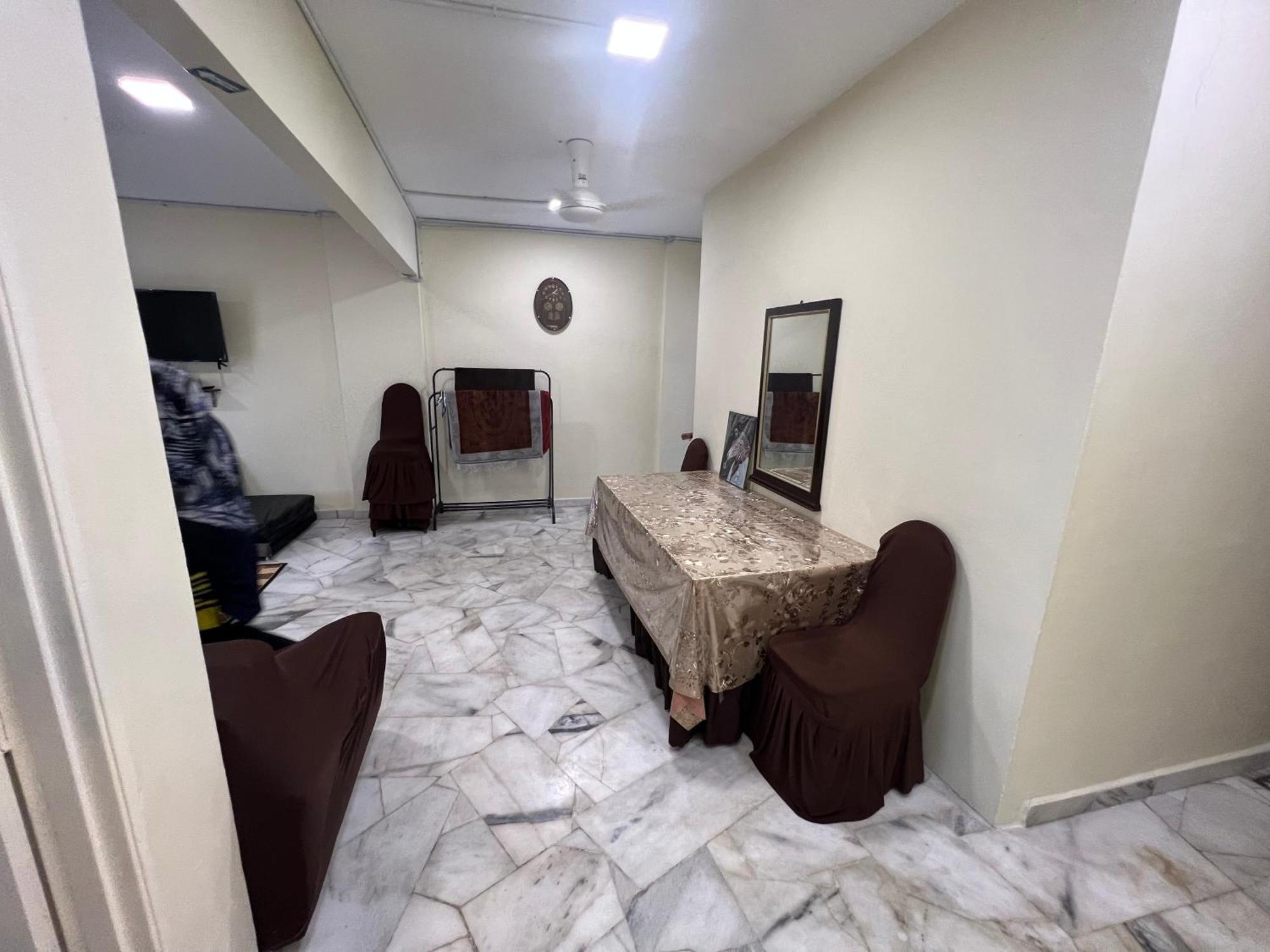 Shayah Homestay 波德申 外观 照片