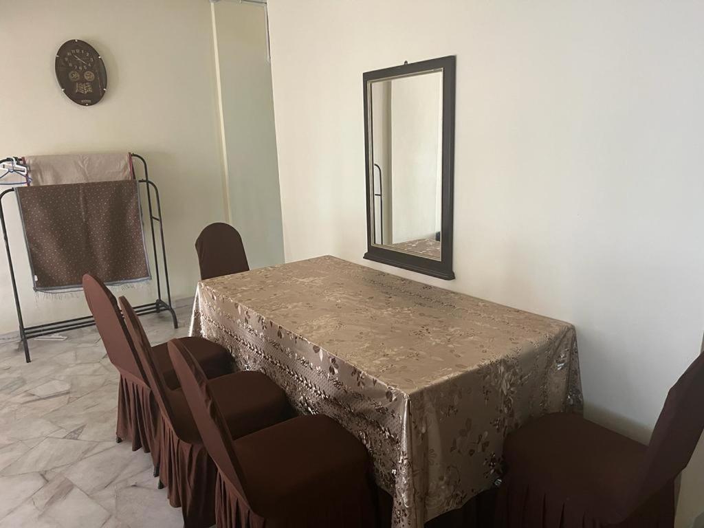 Shayah Homestay 波德申 外观 照片