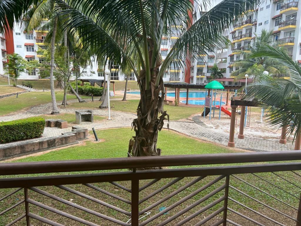 Shayah Homestay 波德申 外观 照片