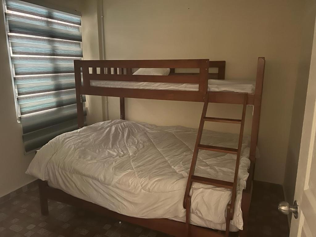 Shayah Homestay 波德申 外观 照片