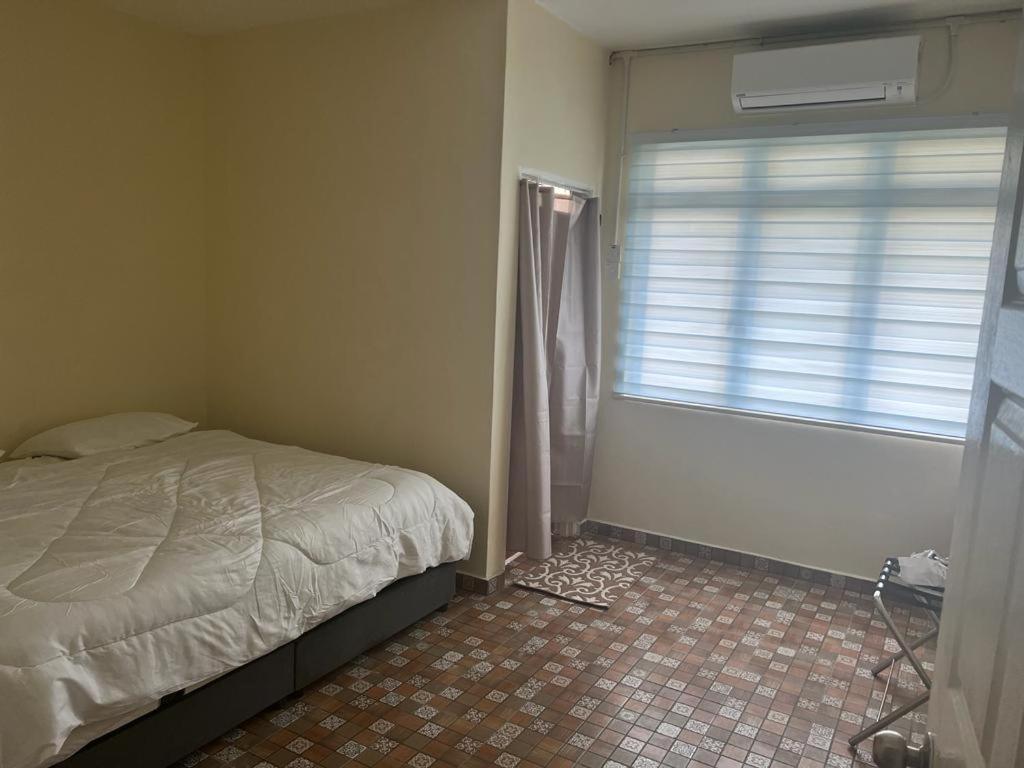 Shayah Homestay 波德申 外观 照片