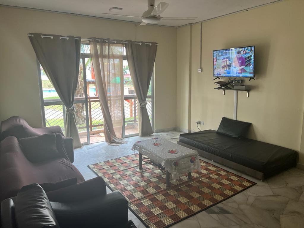 Shayah Homestay 波德申 外观 照片
